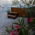 Vendégház Chillinn La Maison
