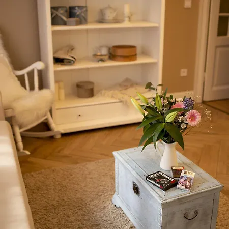 Chillinn La Maison Eger