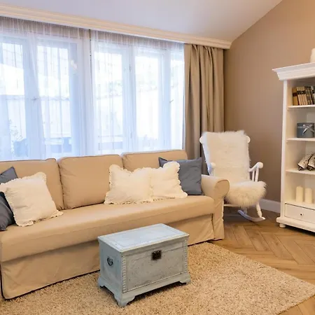 Apartment Egercottages - La Maison Eger