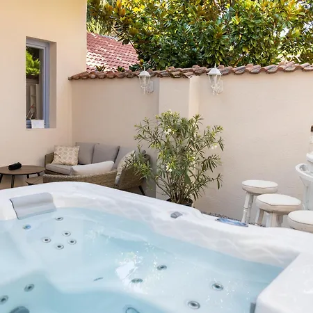 Vendégház Chillinn La Maison Eger