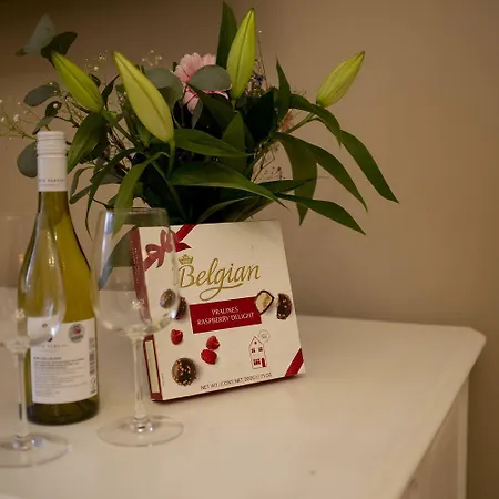 Chillinn La Maison Penzion