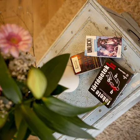 Chillinn La Maison 4*