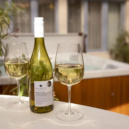 Chillinn La Maison Vendégház 4*