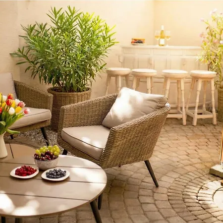 Vendégház Chillinn La Maison Eger