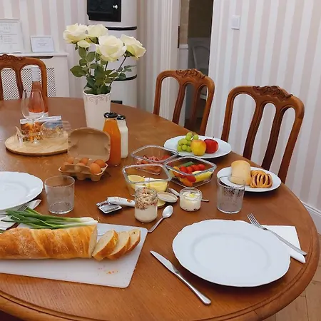Chillinn La Maison 4* Eger