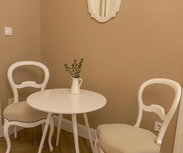 Chillinn La Maison Vendégház Eger