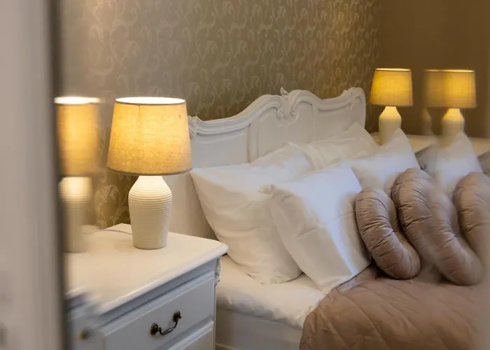 Chillinn La Maison Vendégház Eger