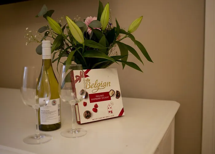 Chillinn La Maison Vendégház