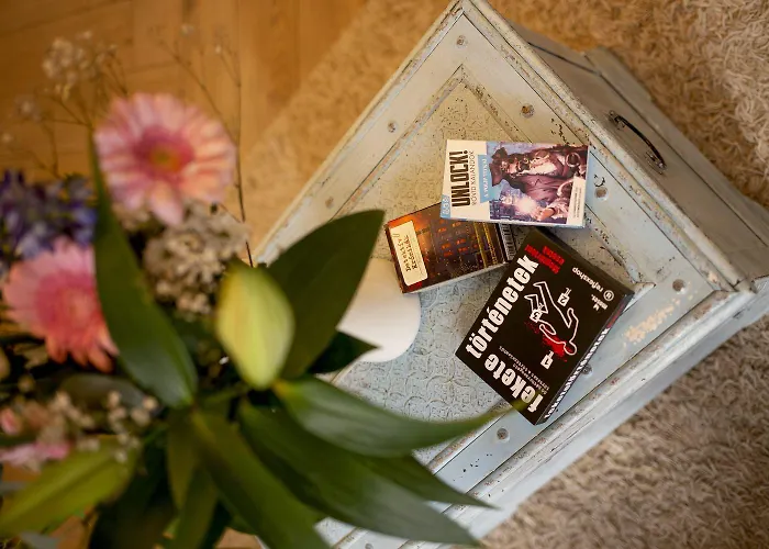 Chillinn La Maison 4*