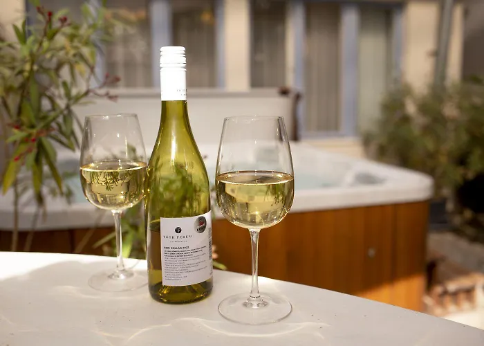 Chillinn La Maison Vendégház 4*