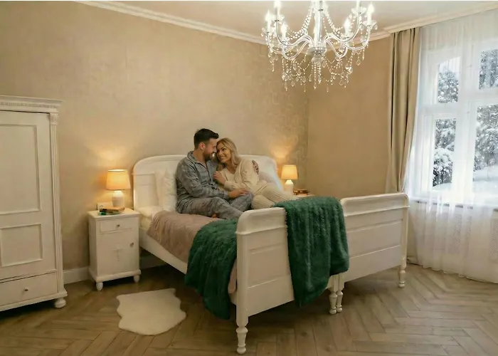 Chillinn La Maison Vendégház